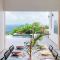 Villa with Light and Soothing Atmosphere - Saint Barthelemy