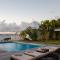 Villa with Beautiful Tropical Garden - Saint Barthelemy