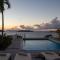 Villa with Beautiful Tropical Garden - Saint Barthelemy