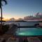Villa with Beautiful Tropical Garden - Saint Barthelemy