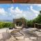 Villa with Light and Soothing Atmosphere - Saint Barthelemy