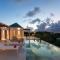 Villa with Light and Soothing Atmosphere - Saint Barthelemy