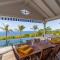 Ideally Located Gorgeous Villa - Saint Barthelemy