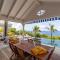 Ideally Located Gorgeous Villa - Saint Barthelemy