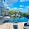 Ideally Located Gorgeous Villa - Saint Barthelemy