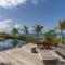 Ideally Located Gorgeous Villa - Saint Barthelemy