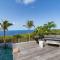 Ideally Located Gorgeous Villa - Saint Barthelemy