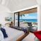 Architecture Jewel set on a hillside - Saint Barthelemy