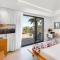 Architecture Jewel set on a hillside - Saint Barthelemy