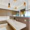 Architecture Jewel set on a hillside - Saint Barthelemy