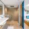 Architecture Jewel set on a hillside - Saint Barthelemy