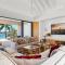 Architecture Jewel set on a hillside - Saint Barthelemy