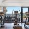 Architecture Jewel set on a hillside - Saint Barthelemy