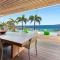 Architecture Jewel set on a hillside - Saint Barthelemy