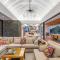 Architecture Jewel set on a hillside - Saint Barthelemy