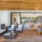 Architecture Jewel set on a hillside - Saint Barthelemy