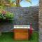 Architecture Jewel set on a hillside - Saint Barthelemy