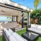 Architecture Jewel set on a hillside - Saint Barthelemy