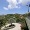 Architecture Jewel set on a hillside - Saint Barthelemy