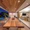 Architecture Jewel set on a hillside - Saint Barthelemy