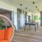 Luxurious 3-Bed Villa with Pool in Tranquil Vitet - Saint Barthelemy