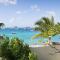Caribbean Style Villa with Lush Environment - Saint Barthelemy
