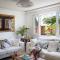 Caribbean Style Villa with Lush Environment - Saint Barthelemy