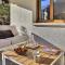 Tranquil location, terrace & relaxation
