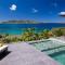 Spectacular Villa with Spacious Kitchen - Saint Barthelemy