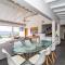 Spectacular Villa with Spacious Kitchen - Saint Barthelemy