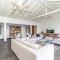 Spectacular Villa with Spacious Kitchen - Saint Barthelemy