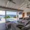 Spectacular Villa with Spacious Kitchen - Saint Barthelemy