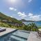 Spectacular Villa with Spacious Kitchen - Saint Barthelemy