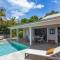 Fantasy Villa with Relaxing Scenery - Saint Barthelemy