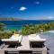 Spectacular Villa with Spacious Kitchen - Saint Barthelemy