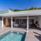 Spectacular Villa with Spacious Kitchen - Saint Barthelemy
