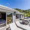 Spectacular Villa with Spacious Kitchen - Saint Barthelemy