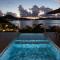 Spectacular Villa with Spacious Kitchen - Saint Barthelemy