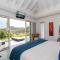 Haven of Peace Villa with Amazing Views - Saint Barthelemy
