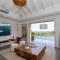Haven of Peace Villa with Amazing Views - Saint Barthelemy
