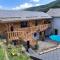 Studio Canellito Le Clos Des Ours - Matemale
