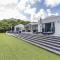 Haven of Peace Villa with Amazing Views - Saint Barthelemy
