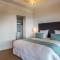Villa Designed with Natural Elements - Saint Barthelemy