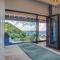 Villa Designed with Natural Elements - Saint Barthelemy