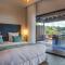Villa Designed with Natural Elements - Saint Barthelemy