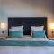 Villa Designed with Natural Elements - Saint Barthelemy