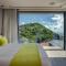 Villa Designed with Natural Elements - Saint Barthelemy