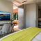 Villa Designed with Natural Elements - Saint Barthelemy
