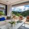 Villa Designed with Natural Elements - Saint Barthelemy