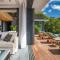 Villa Designed with Natural Elements - Saint Barthelemy